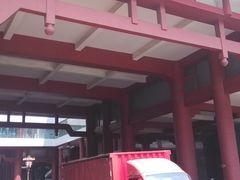 -清真盛志望麻酱酿皮·非遗老字号