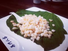 -吴门人家·苏宴宫廷菜(拙政园店)
