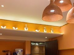 环境特别好&nbsp;安静-图味美小黄鱼·景德菜(浙江路店)