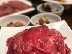 -小天鹅火锅·一线江景洪鼎旗舰店(洪崖洞店)