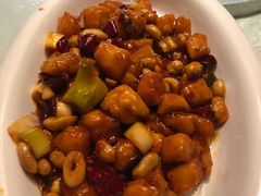 宫爆鸡丁-乾园(天河城店)