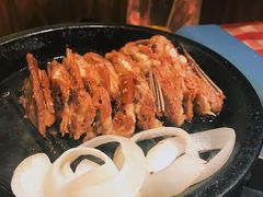 -西贝莜面村(香蜜湖店)