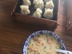 -张家巷美食(南浔店)