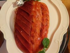 -四季餐厅·新津菜(环湖中路店)