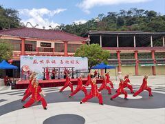 -飞霞风景名胜区