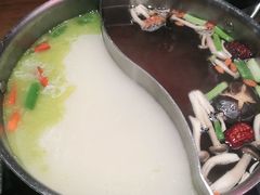 -呷哺呷哺 黄金牧场 (新中关购物中心店)