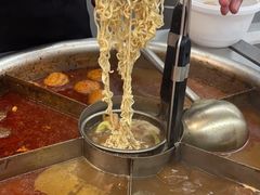 -三大营南昌水煮·油炸(天城路店)