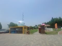-太阳岛旅游度假区
