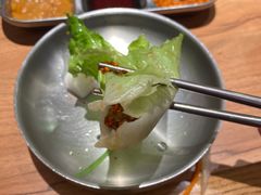 -韩悦牛排烤肉无限续(宝能中心店)
