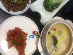 -皇饭儿·王润兴酒楼(河坊街店)