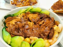 -卫鼎轩·家宴(水上公园店)