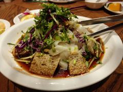 -阿罗新疆菜(人民广场店)