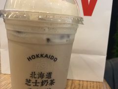 -SEVENBUS(中骏世界城店)