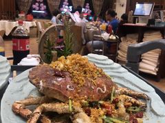 -丰尔粥食·顺德鱼生·干蒸排骨顺德菜(大良分店)