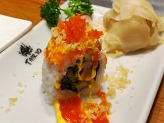 寿司-大渔·观筵(三里屯太古里店)