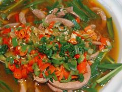 -鱼食饭稻·苏浙土菜17年老馆子(平江路店)