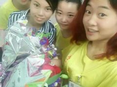 -伊丽莎白美容培训学校(顺德校区)