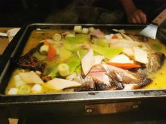-炉鱼(萧山万象汇店)