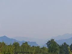 -洨河生态公园