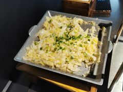 酸菜-很久以前羊肉串(昌里路三钢里店)