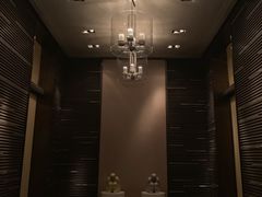 -上海柏悦酒店