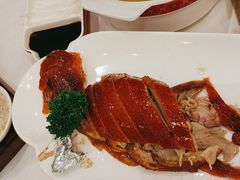 -大鸭梨烤鸭(石佛营店)