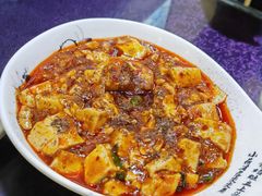麻婆豆腐-丁太婆老妈蹄花(人民公园非遗总店)