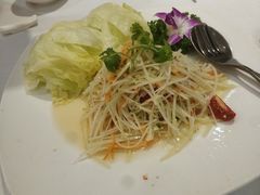 -阿诺泰·泰国餐厅(棕北店)
