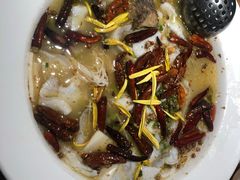 -太二酸菜鱼(深圳布吉万象汇店)