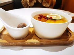 -炖物24章·顺时轻养茶(杭州大厦店)