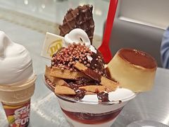-DQ·蛋糕·冰淇淋(高新万达店)