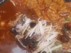 -郭林家常菜(狼垡店)