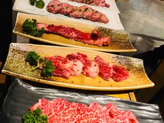 -御牛道日式烤肉料理(杭州万象城店)