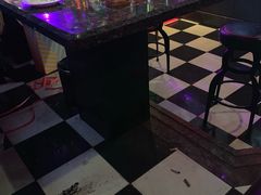 -好乐迪(张扬路八佰伴店)