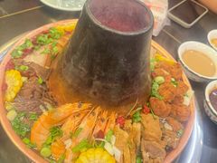 -陆记源·青海土火锅