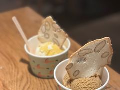 -La Strada(安福路店)