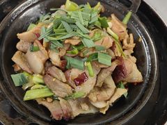 -张关合渣(航空大道店)