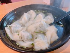 -真真鲜馄饨店(启蒙路店)