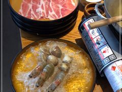 -花潮料理艺食馆(SM新生活广场店)