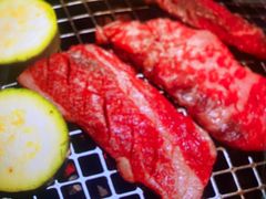 -赤坂亭·M9和牛烧肉·铁板烧·日料398放题(长泰广场店)