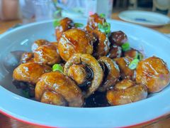 -遇见小院·长思缘农家院(怀柔店)