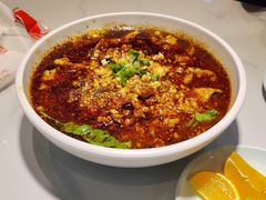 -椒馋小馆(绿源路店)