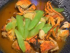 -沪小胖·小龙虾·蓝龙王(八佰伴店)