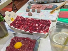 -荣叔港式沙嗲牛肉火锅(正佳潮流店)