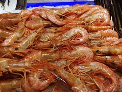 -加餐海鲜自助(集美银泰百货店)