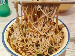 -十八梯邓凳面(大坪正街店)