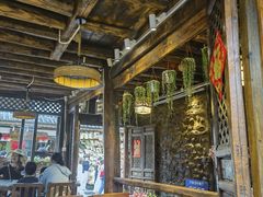 -尽善百年古院餐厅(王家老宅店)