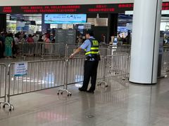 -厦门邮轮中心厦鼓码头(轮渡站)