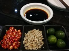 -东椰·海南椰子鸡火锅(朝阳门店)