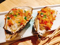 -大话小腰(鸟巢店)